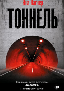 Вагнер Яна Михайловна. Тоннель